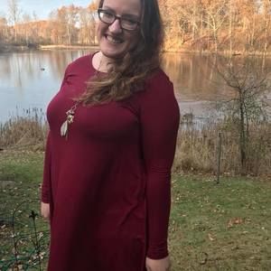 Meet your Posher, Grace